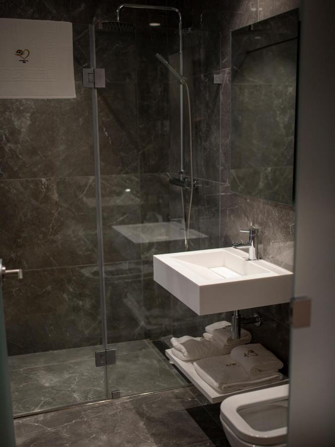 Coracao Do Tua Hotel Мирандела Экстерьер фото
