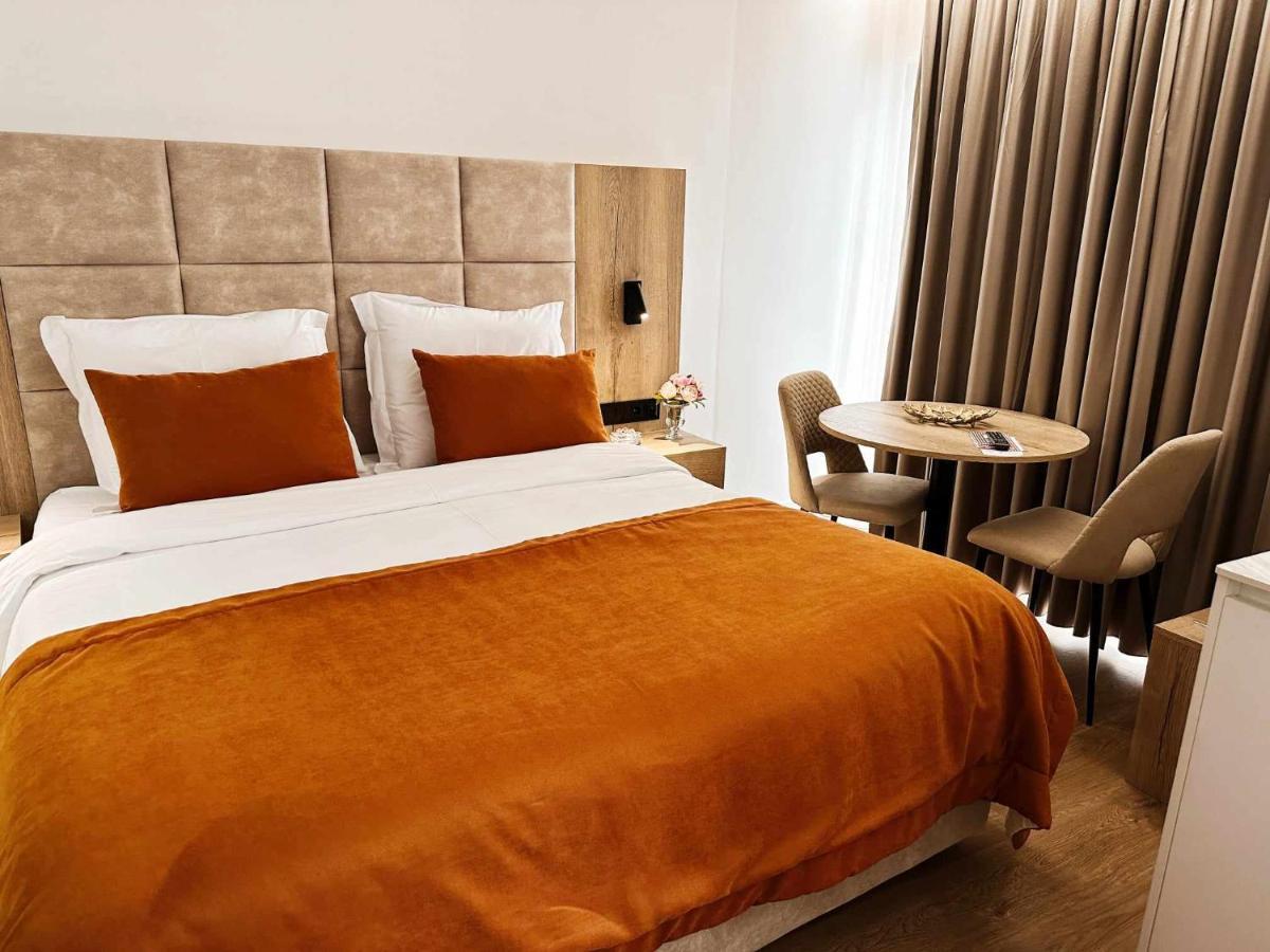 Coracao Do Tua Hotel Мирандела Экстерьер фото