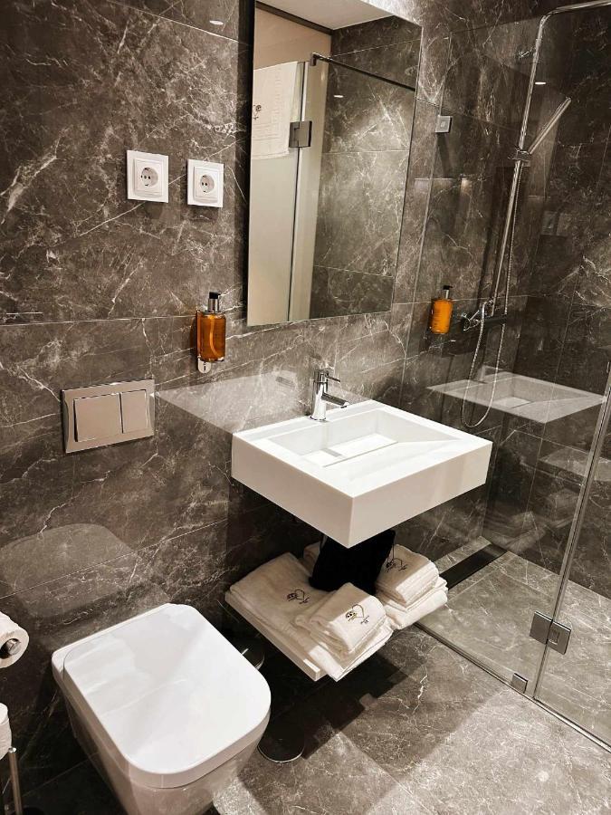 Coracao Do Tua Hotel Мирандела Экстерьер фото