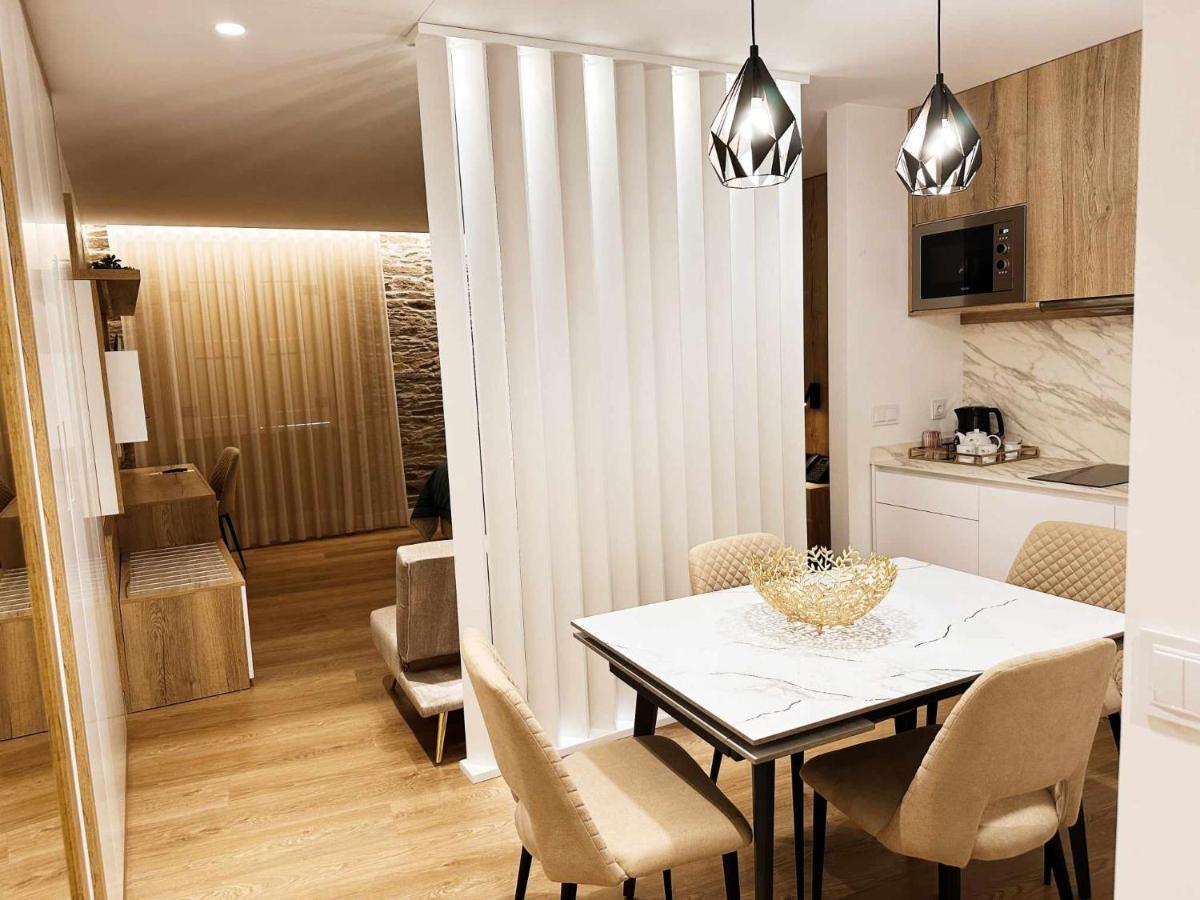 Coracao Do Tua Hotel Мирандела Экстерьер фото