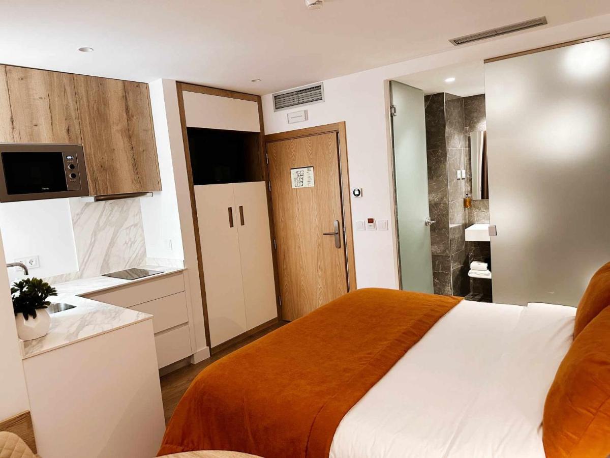 Coracao Do Tua Hotel Мирандела Экстерьер фото